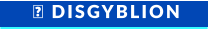  DISGYBLION