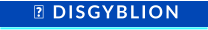  DISGYBLION