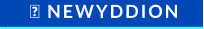  NEWYDDION