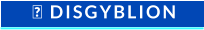  DISGYBLION