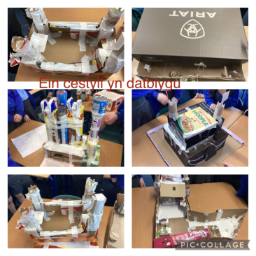 ysgol tremeirchion