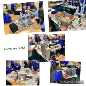 ysgol tremeirchion