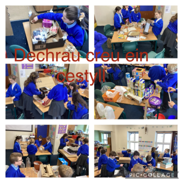 ysgol tremeirchion